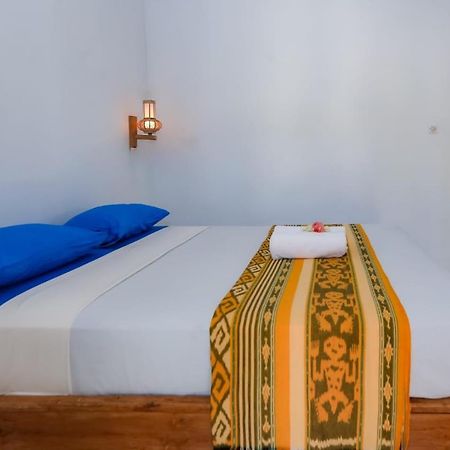 Radika House Apartment Джили Трауанган Екстериор снимка