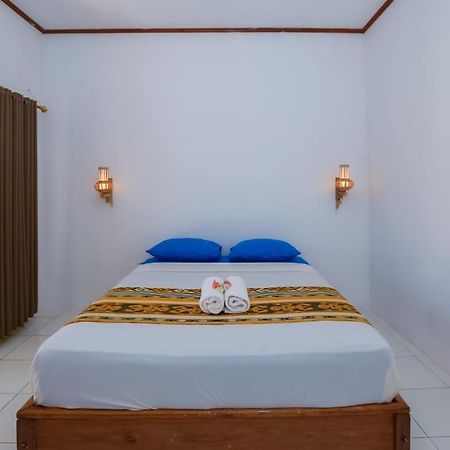 Radika House Apartment Джили Трауанган Екстериор снимка