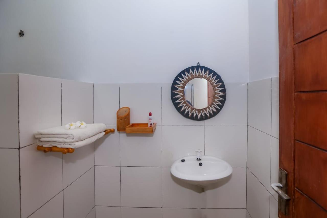 Radika House Apartment Джили Трауанган Екстериор снимка