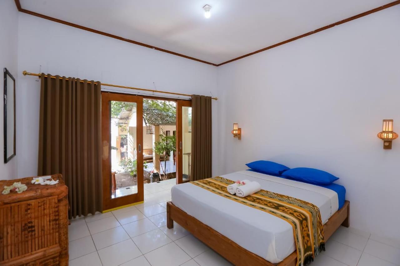 Radika House Apartment Джили Трауанган Екстериор снимка