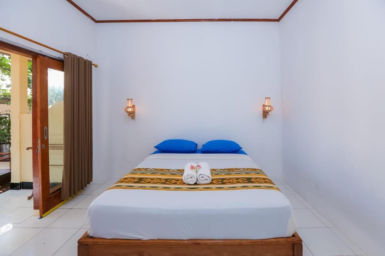 Radika House Apartment Джили Трауанган Екстериор снимка