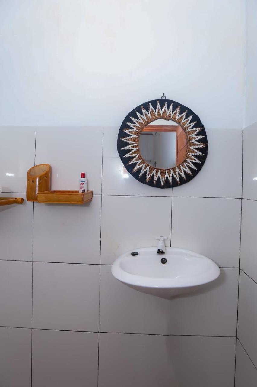 Radika House Apartment Джили Трауанган Екстериор снимка