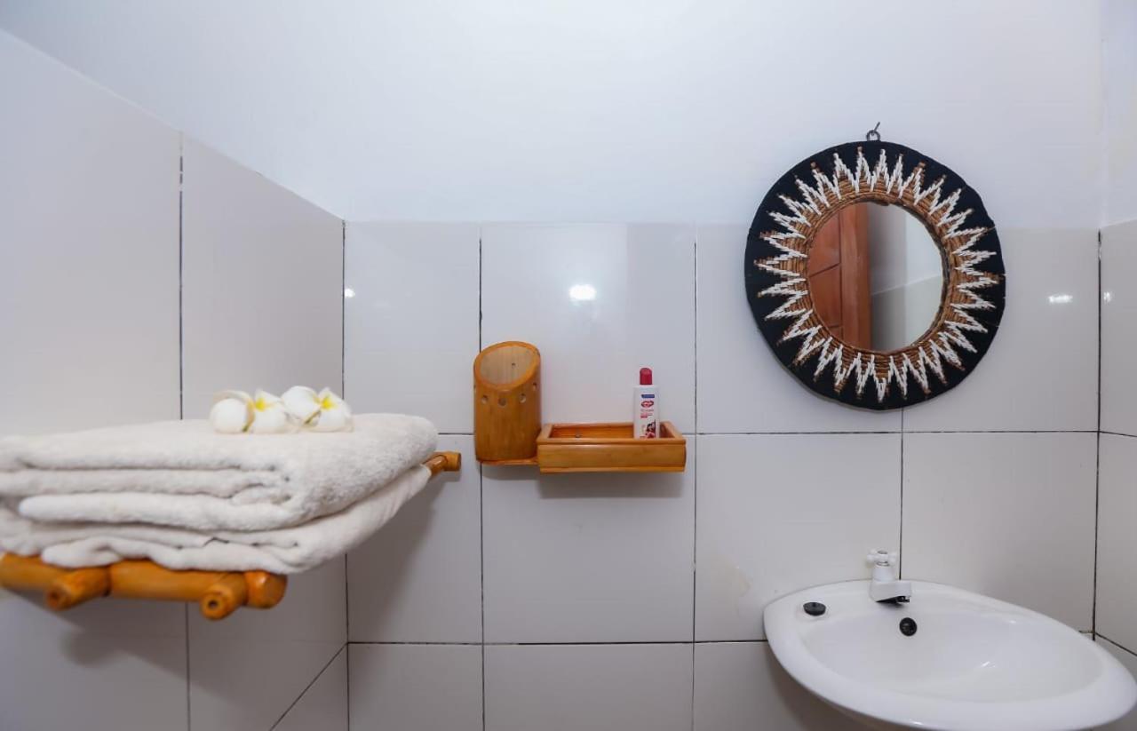 Radika House Apartment Джили Трауанган Екстериор снимка
