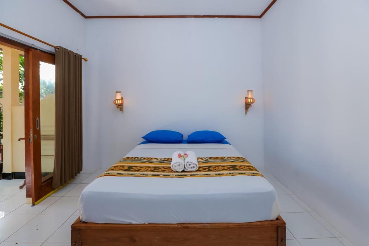 Radika House Apartment Джили Трауанган Екстериор снимка