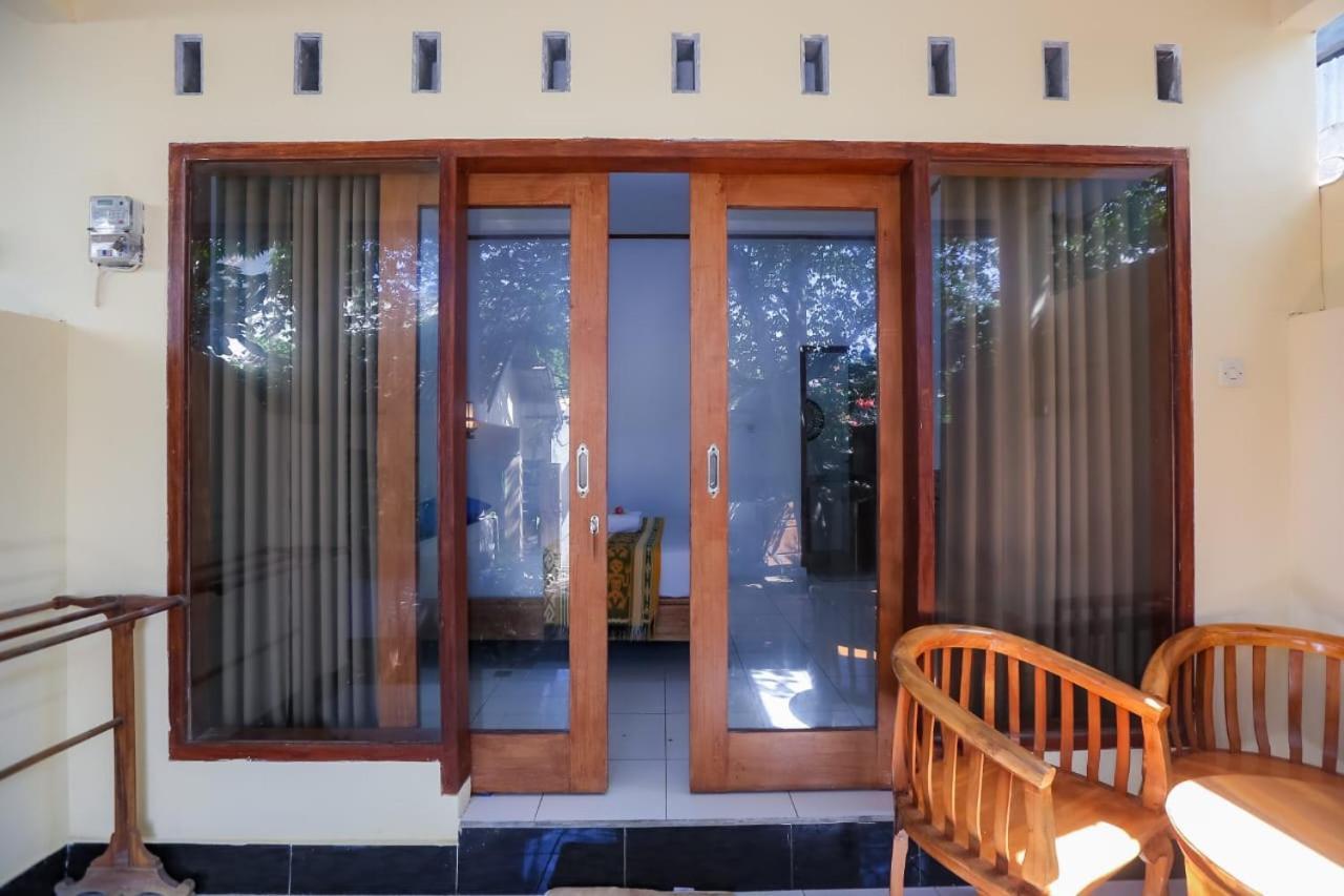 Radika House Apartment Джили Трауанган Екстериор снимка