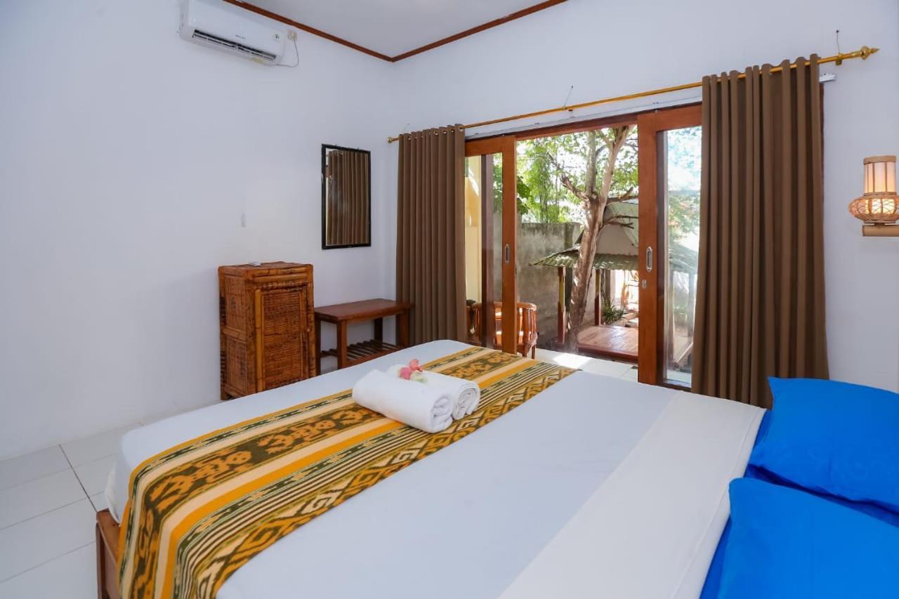 Radika House Apartment Джили Трауанган Екстериор снимка