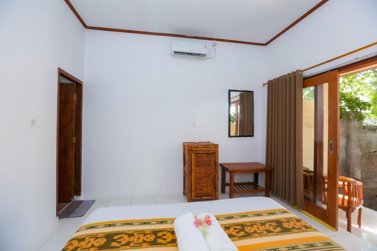 Radika House Apartment Джили Трауанган Екстериор снимка