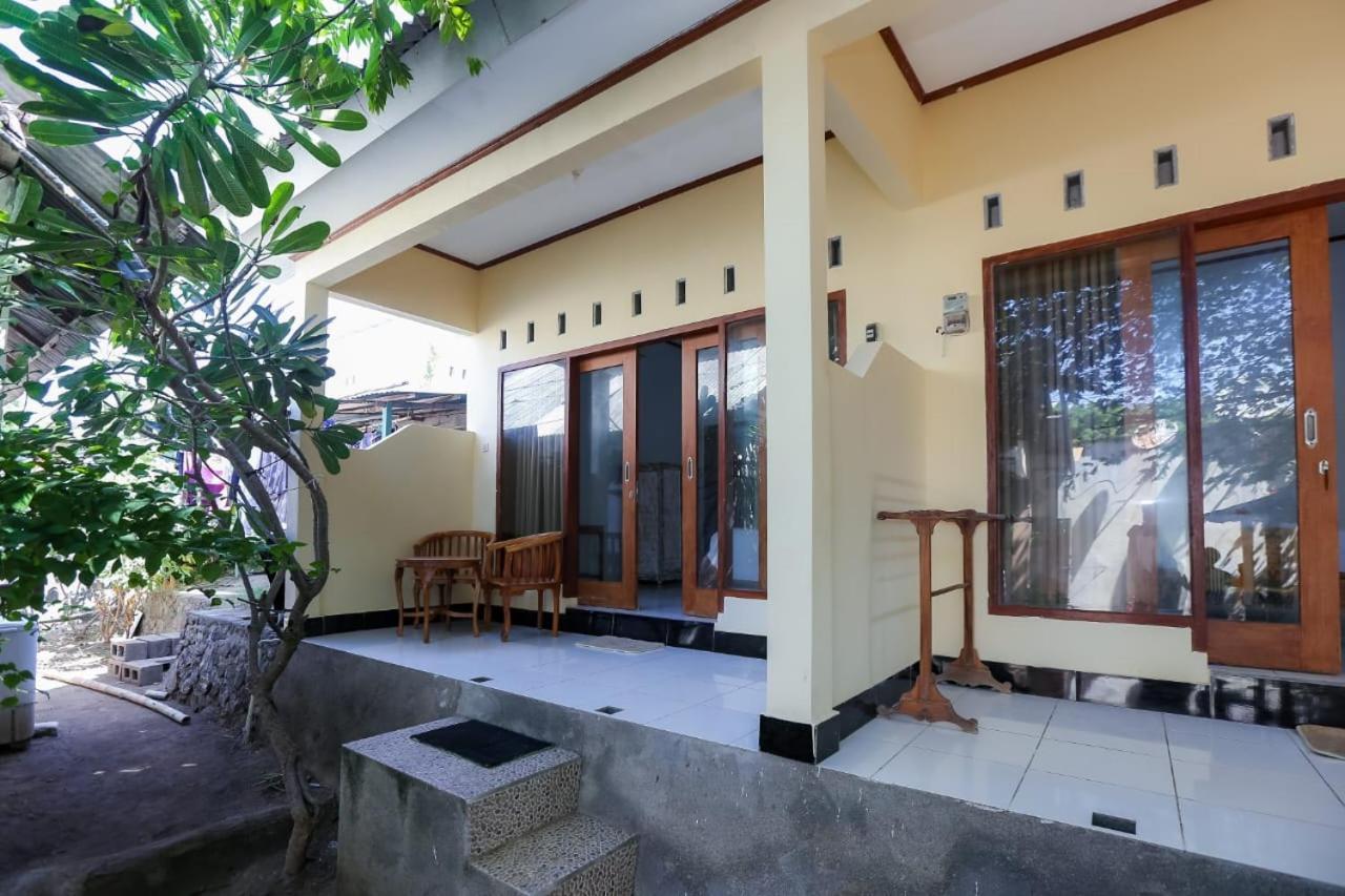 Radika House Apartment Джили Трауанган Екстериор снимка